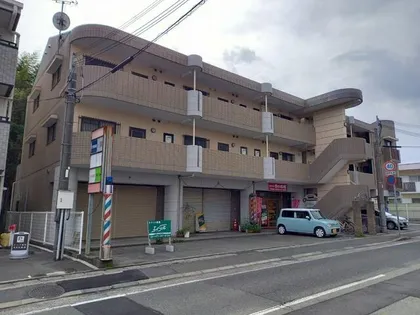 ハイツASAHIの画像