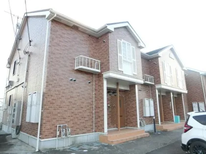 ヴィラ ポポラーレⅠの画像