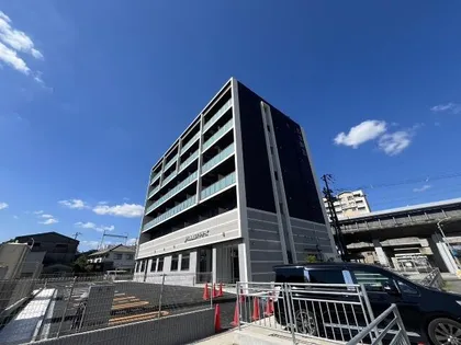 ザ ベース東姫路の画像