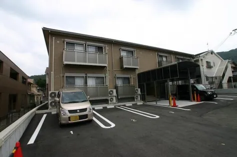 エトランス県大前の画像