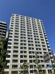 グランドメゾン北堀江レジデンス【1209号室】の外観