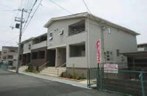 ボナール セカンド ハイツの画像