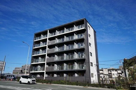 ボスカート Fの画像