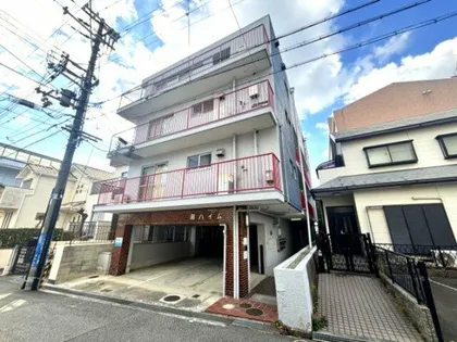灘ハイムの画像