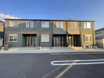 グランベッセルIの画像