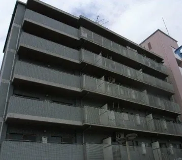 キクゾーンみなづき【5階】の外観