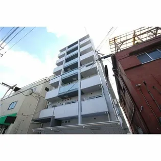 サンシティ杭全Vの画像