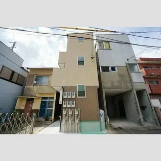 アテナ御器所の画像