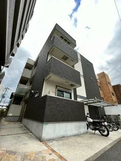 フジパレス浜寺石津Ⅲ番館の画像