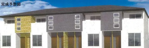 サンセールVIII Bの画像