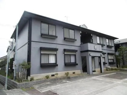 ベルオーク21 Bの画像