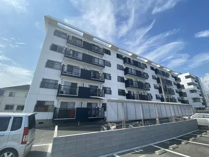 上野田マンションの画像