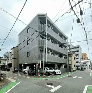 OAK VILLA HAKATA 28THの画像