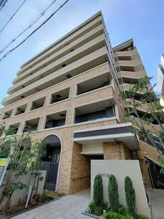 グランバース福島の画像