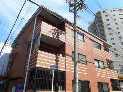 サンライト万代の画像