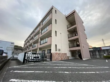 プラチナコート青山の画像