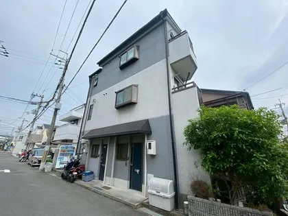 カナディアンⅡ赤大路の画像