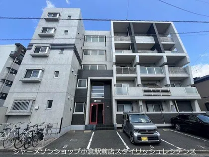 アクア清水の画像