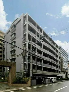 メゾン ド ヴィレ薬院の画像