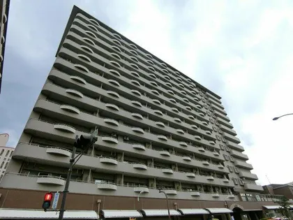 あべのクオレの画像