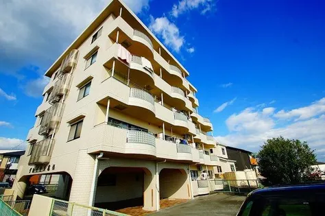 グレイセスあいの画像