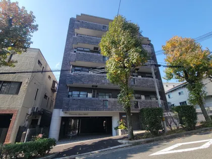 コモドカーサ新神戸の画像