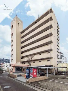 ロマネスク城南第2の画像