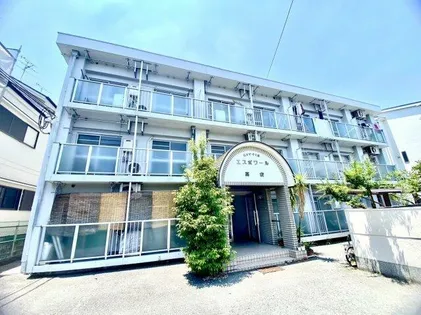 エスポワール高安の画像