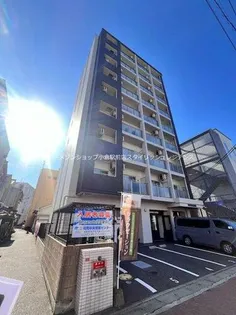 ベルガモット門司駅前の画像