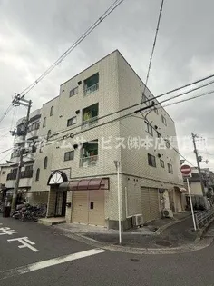 クレールド長居の画像