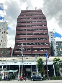 ライオンズマンション玉造の画像