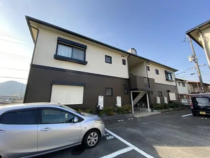 ハーティー黍田 Bの画像