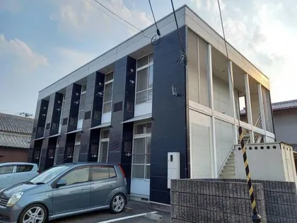 サニーフラット辻井の画像