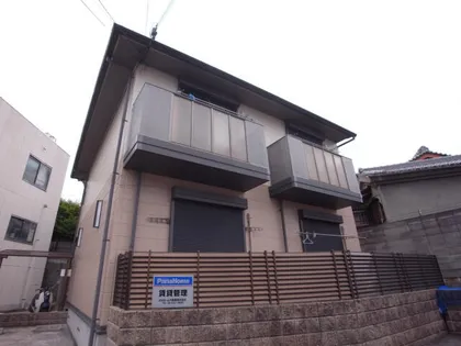 メゾン阪奈の画像