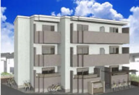 クリエオーレ太子田の画像