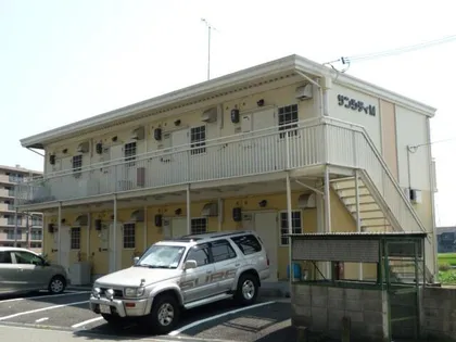 サンシティMの画像