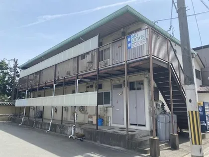 フジイコーポの画像