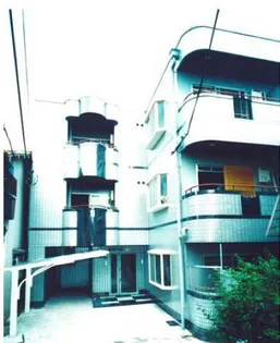 ロータリーマンション藤田町の画像