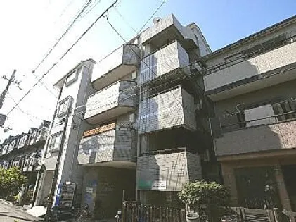 プラザ香里の画像