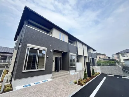 ウィステリアの画像