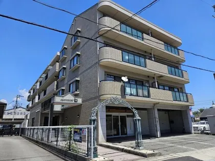 COZYCOURT Mの画像