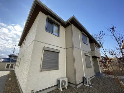 ザ フジイ ガーデンAの画像