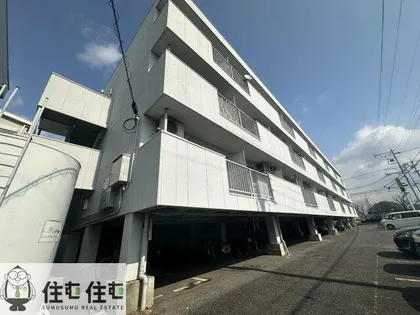 シャンポール三栄前山Iの画像
