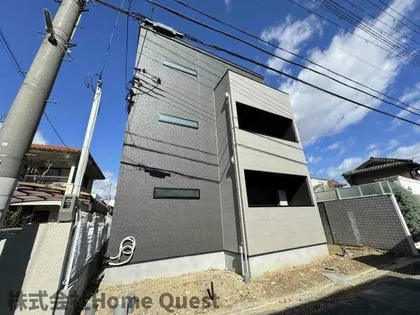 エトワールヴィルーR小阪本町レジデンスの画像