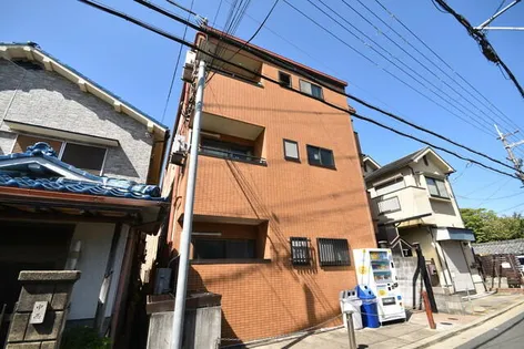 ドリームハイツ長尾の画像