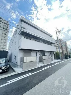 MAISON BLANCHE NAGAIの画像