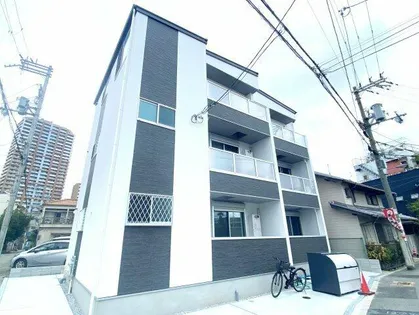 FELICIARE HANATENの画像