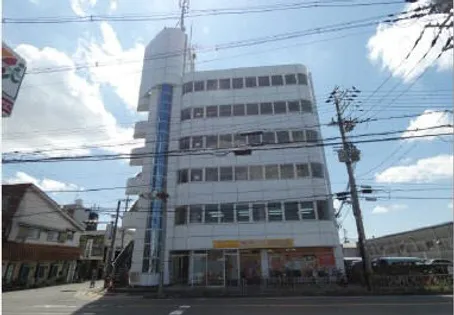 新栄プロパティー住道の画像