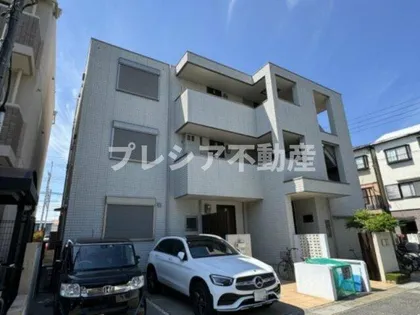 ルーエプラッツの画像