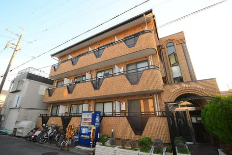 フリーディオ寝屋川の画像